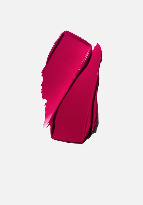 MAC - MACximal Sleek Satin Lipstick - Maraschino, Much?