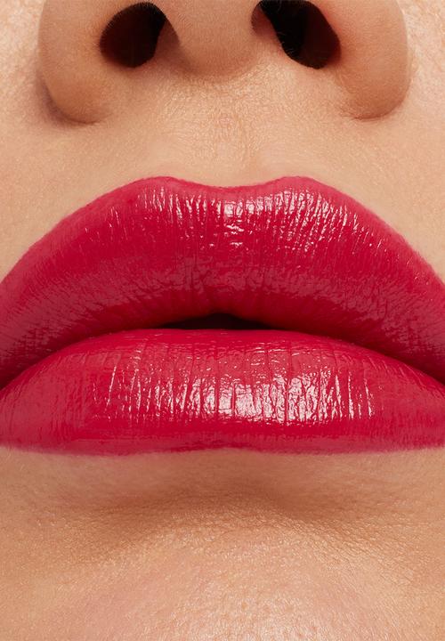 MAC - MACximal Sleek Satin Lipstick - Maraschino, Much?
