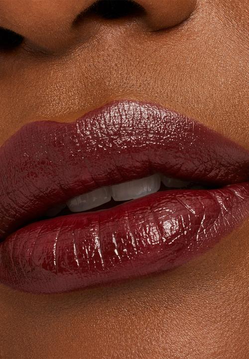MAC - MACximal Sleek Satin Lipstick - Guessing Game