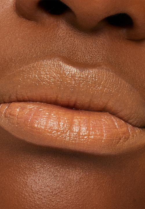 MAC - MACximal Sleek Satin Lipstick - Call It Cozy