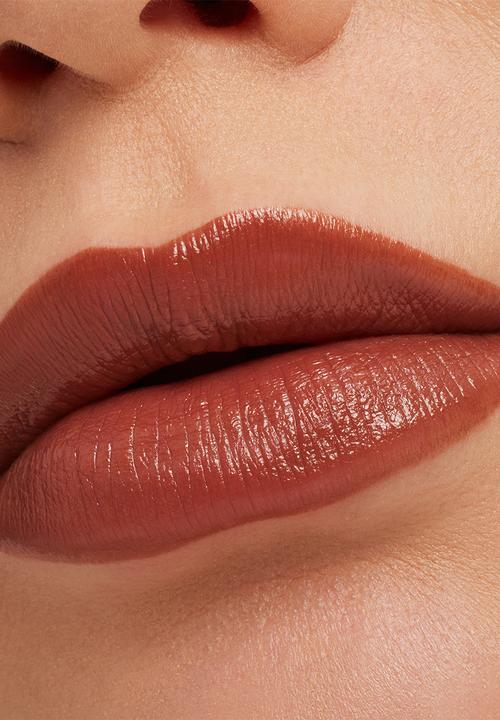 MAC - MACximal Sleek Satin Lipstick - Truth Be Untold