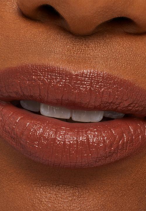 MAC - MACximal Sleek Satin Lipstick - Truth Be Untold