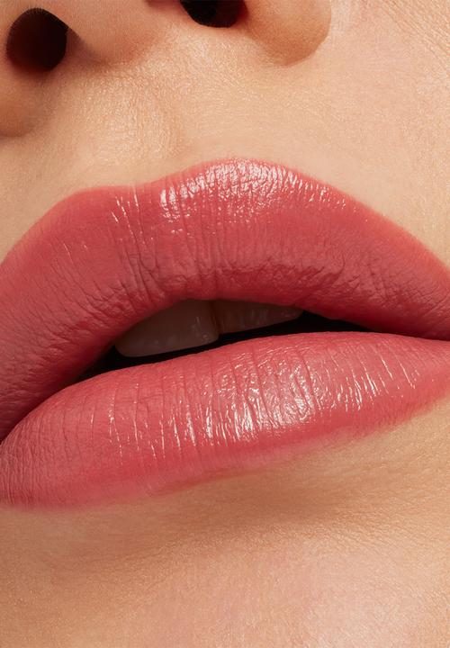 MAC - MACximal Sleek Satin Lipstick - Sitting Pretty
