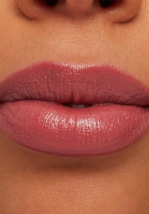 MAC - MACximal Sleek Satin Lipstick - Sitting Pretty