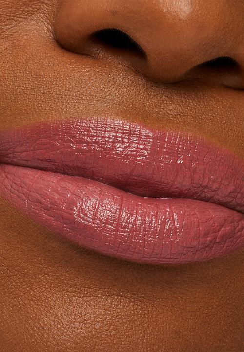 MAC - MACximal Sleek Satin Lipstick - Sitting Pretty