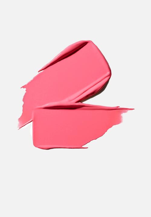 MAC - MACximal Sleek Satin Lipstick - Grapefruit Pucker