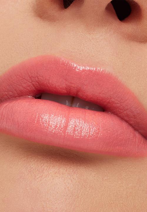 MAC - MACximal Sleek Satin Lipstick - Grapefruit Pucker