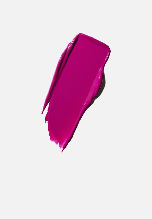 MAC - MACximal Sleek Satin Lipstick - Popstar Pink