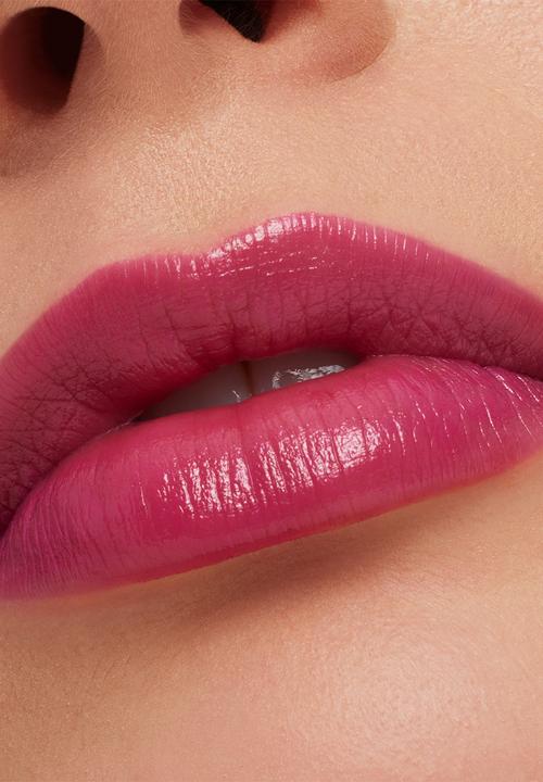 MAC - MACximal Sleek Satin Lipstick - Popstar Pink