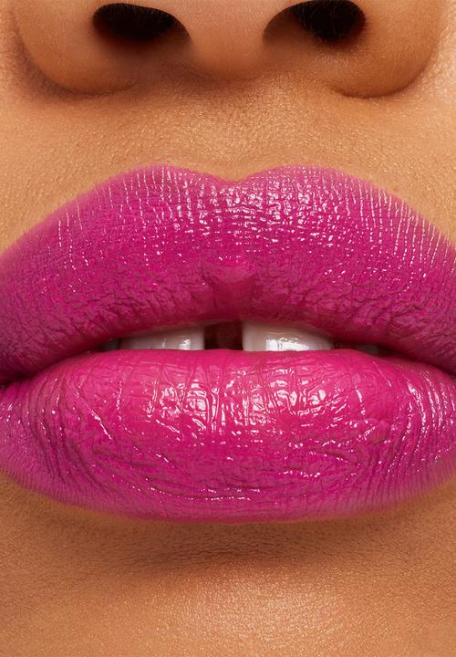 MAC - MACximal Sleek Satin Lipstick - Popstar Pink