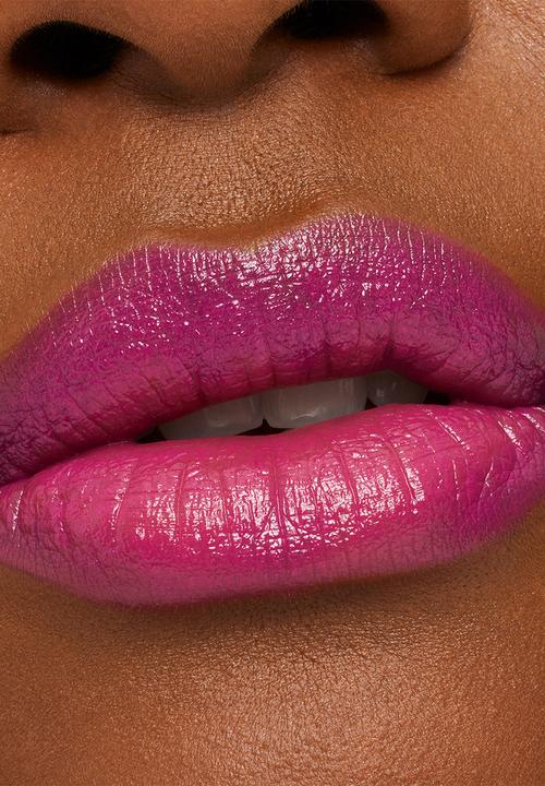 MAC - MACximal Sleek Satin Lipstick - Popstar Pink