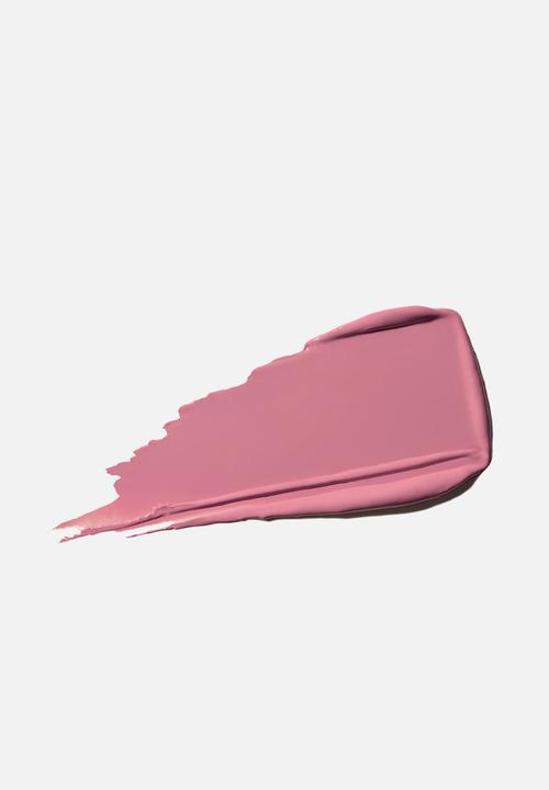 MAC - MACximal Sleek Satin Lipstick - Pink Peppermint