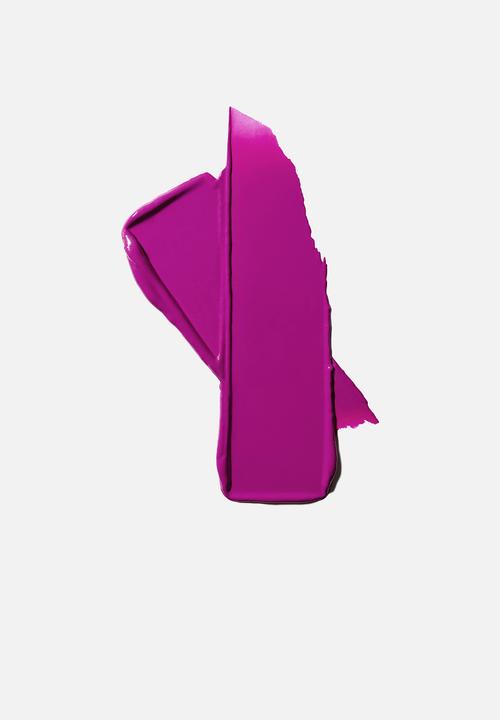 MAC - MACximal Sleek Satin Lipstick - Violet Vapor