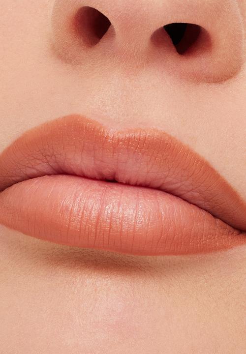 MAC - Lip Pencil - Beige-Turner