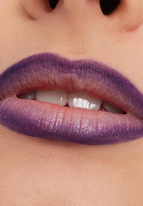 MAC - Lip Pencil - Grape Expectations