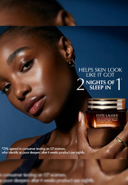 Estee Lauder - Advanced Night Repair Overnight Treatment 65ml