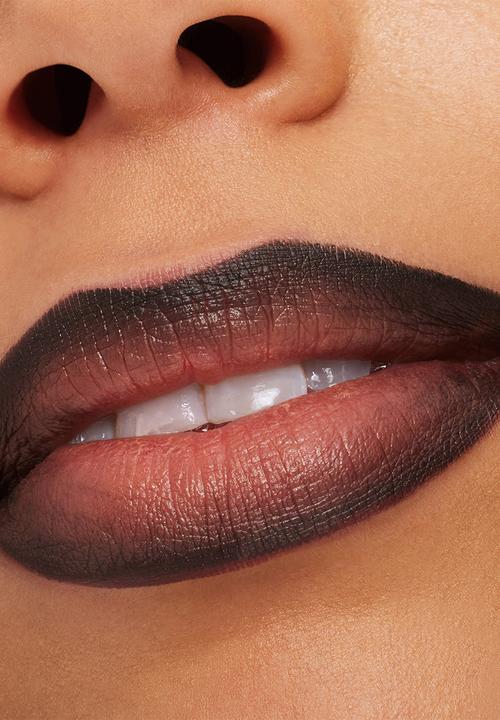 MAC - Lip Pencil - Caviar