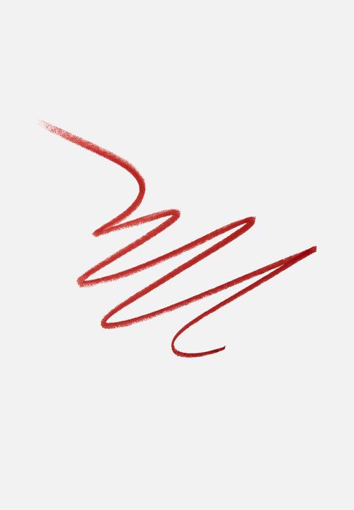 MAC - Lip Pencil - Chili Rimmed