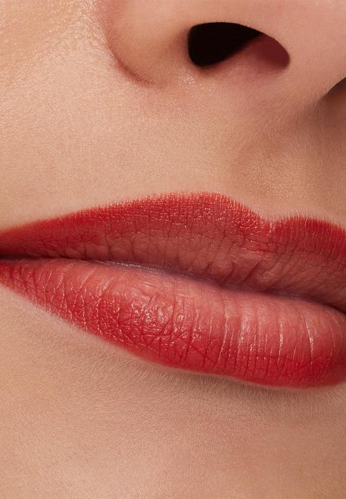 MAC - Lip Pencil - Chili Rimmed