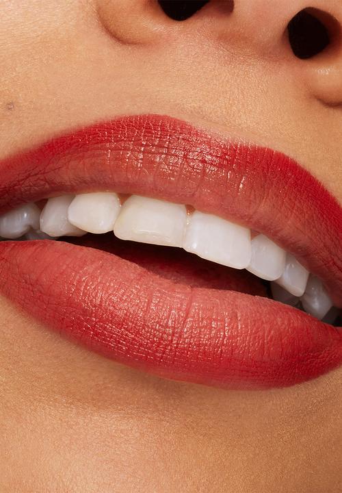 MAC - Lip Pencil - Chili Rimmed