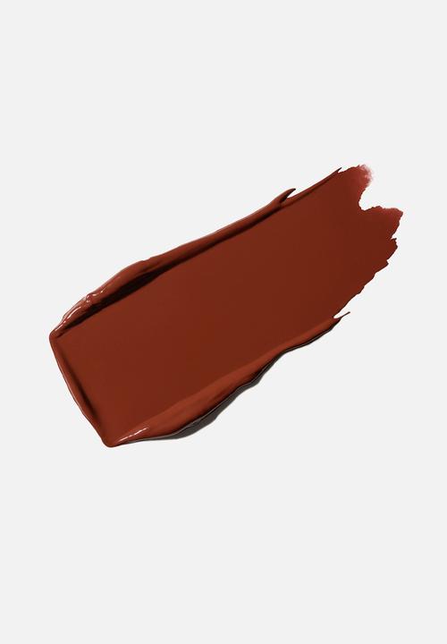 MAC - MACximal Sleek Satin Lipstick - Espresso Yourself