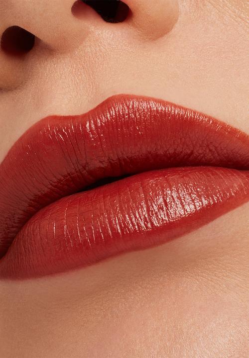 MAC - MACximal Sleek Satin Lipstick - Espresso Yourself