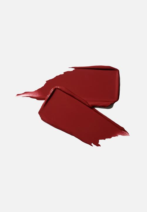 MAC - MACximal Sleek Satin Lipstick - Dubonnet