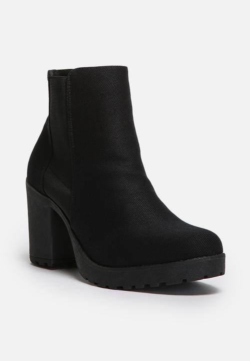 ONLY - Brooke Bootie