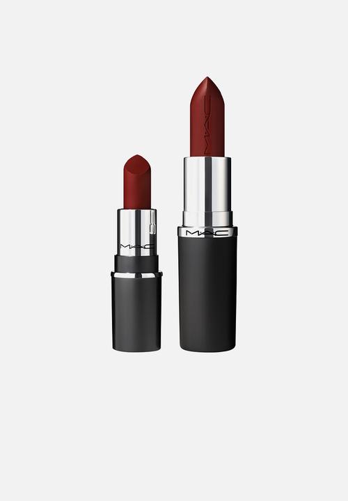 MAC - MACximal Sleek Satin Mini Lipstick - Paramount