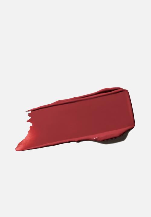 MAC - MACximal Sleek Satin Mini Lipstick - Brick-O-La