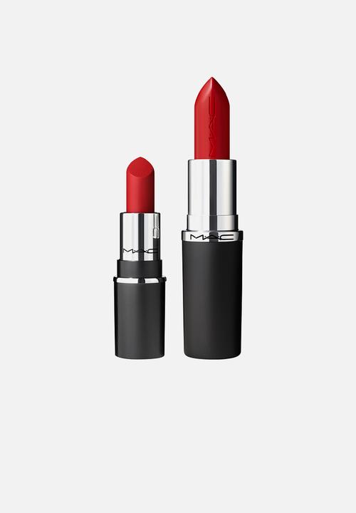 MAC - MACximal Sleek Satin Mini Lipstick - Centre Of Attention