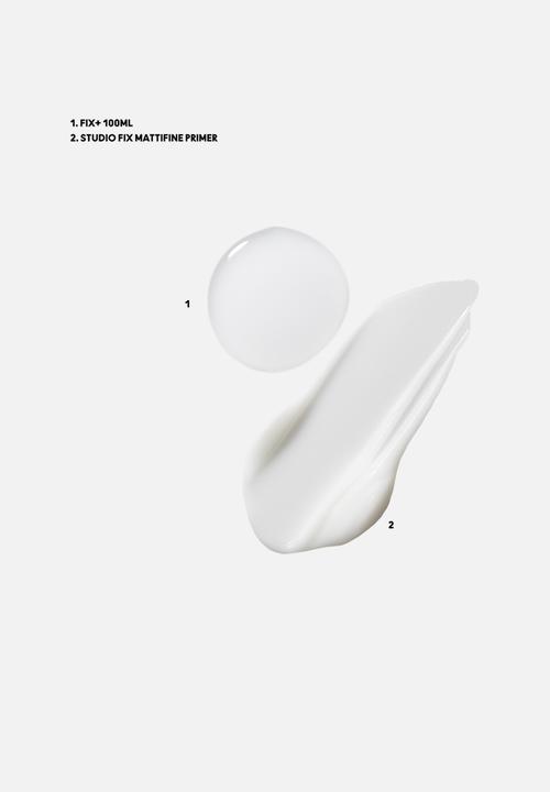 MAC - Prime Goldmine Duo: Matte