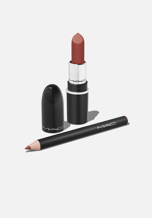 MAC - Tiny Treasures Mini Lip Duo - Neutral