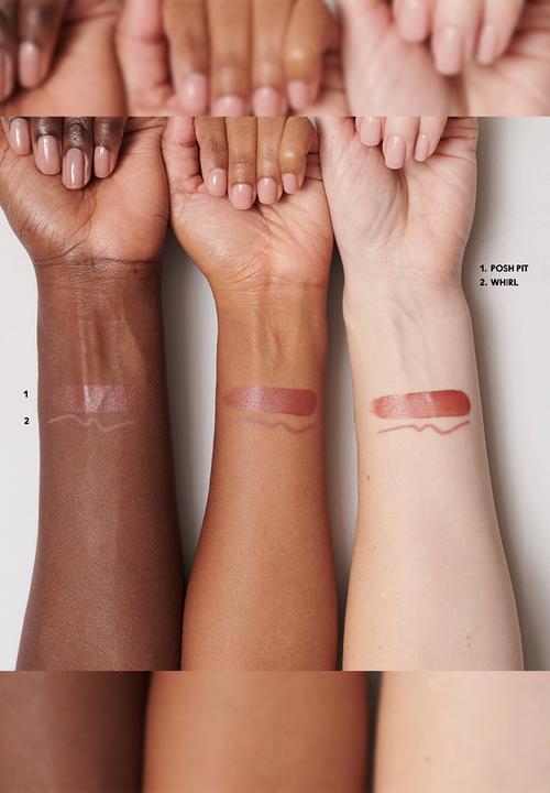 MAC - Tiny Treasures Mini Lip Duo - Neutral