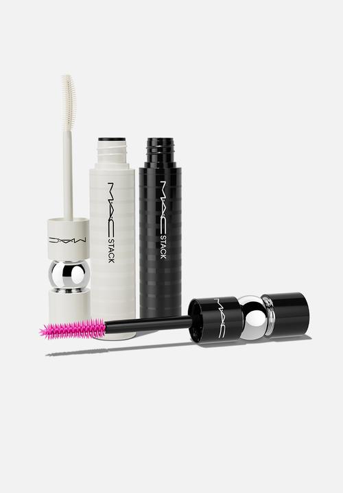 MAC - Stacked To The Max M·A·CStack Lash Duo