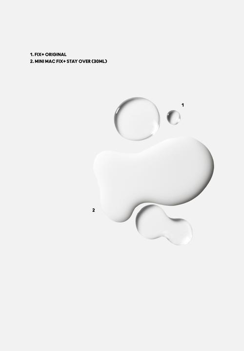 MAC - Set For Success Fix+ Duo 