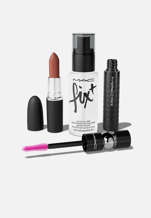 MAC - Gilded Glamour BestSellers Trio