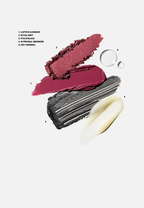 MAC - Paramount BestSellers Kit