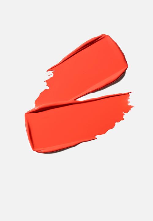 MAC - MACximal Sleek Satin Lipstick - Morange