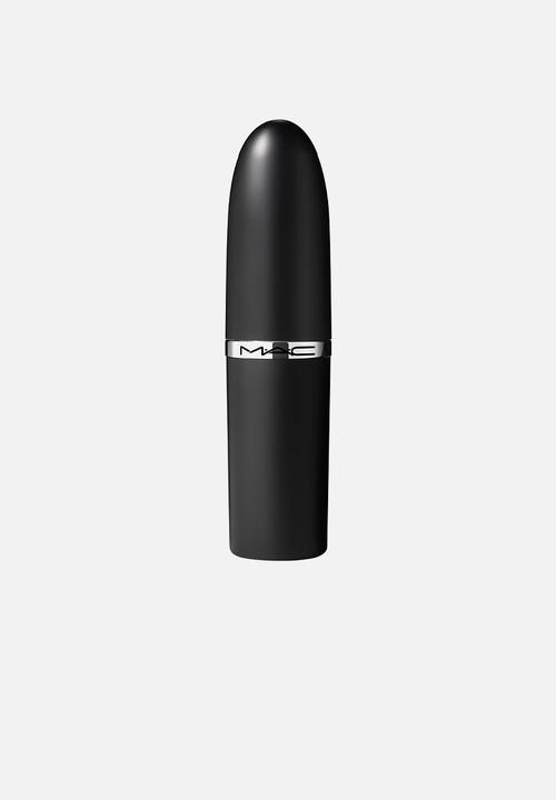 MAC - MACximal Sleek Satin Lipstick - Morange
