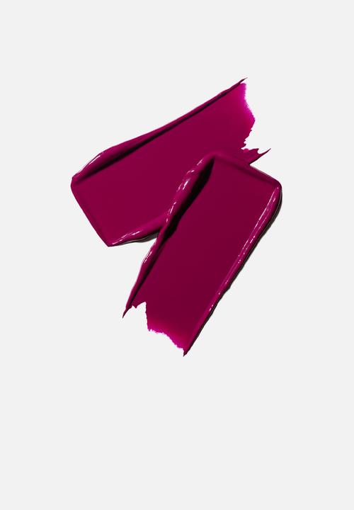 MAC - MACximal Sleek Satin Lipstick - Rebel
