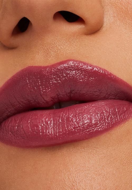 MAC - MACximal Sleek Satin Lipstick - Amorous