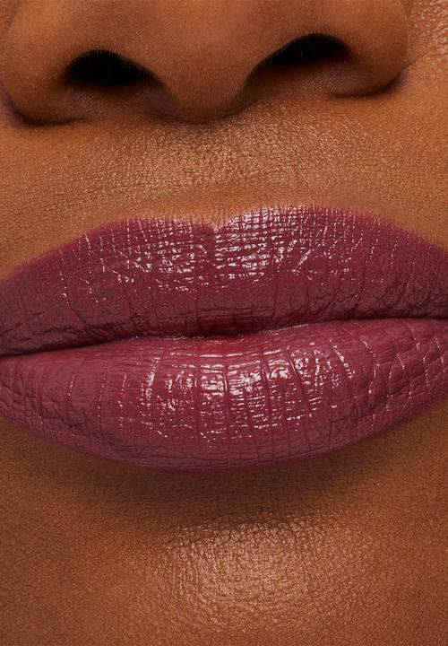 MAC - MACximal Sleek Satin Lipstick - Amorous