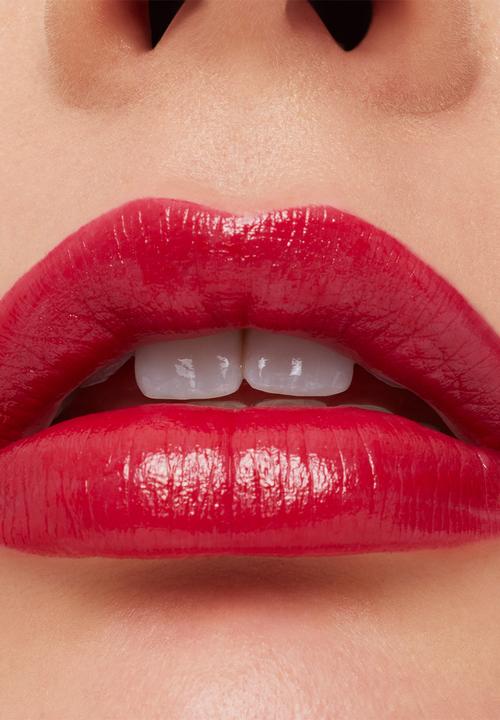 MAC - MACximal Sleek Satin Lipstick - Lovers Only