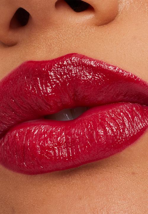 MAC - MACximal Sleek Satin Lipstick - Lovers Only