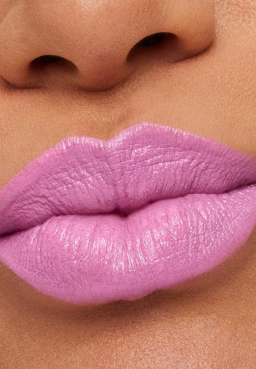 MAC - MACximal Sleek Satin Lipstick - Saint German