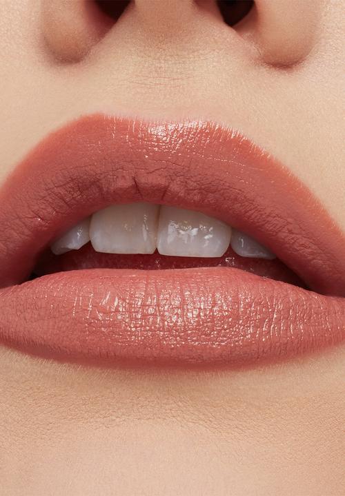 MAC - MACximal Sleek Satin Lipstick - Modesty