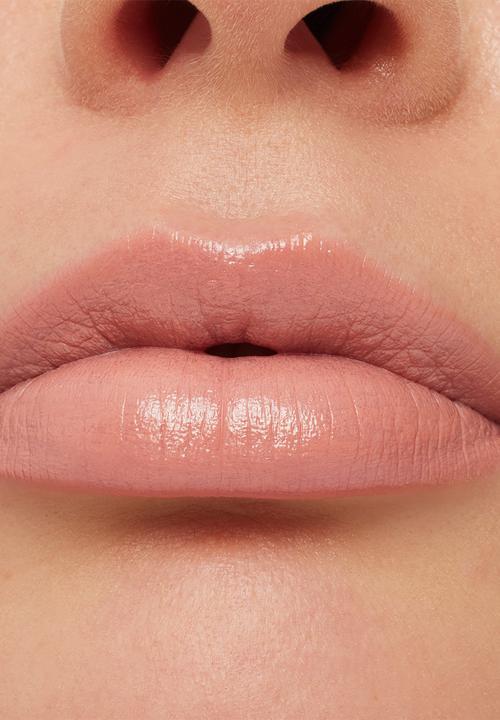 MAC - MACximal Sleek Satin Lipstick - Crème Cup