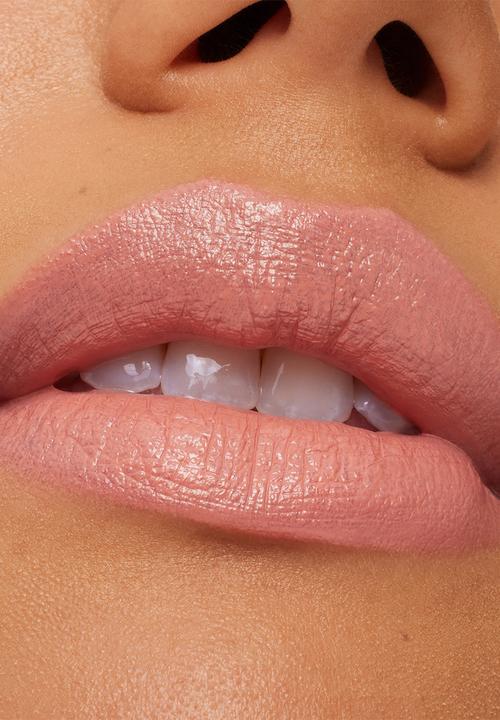 MAC - MACximal Sleek Satin Lipstick - Crème Cup