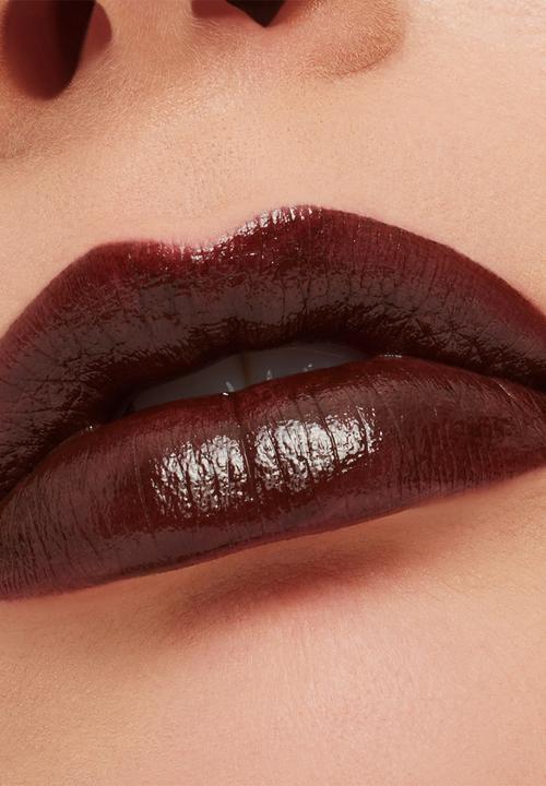 MAC - MACximal Sleek Satin Lipstick - Film Noir
